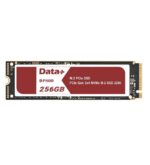 هارد SSD اینترنال PCIe Gen3 x4 دیتا پلاس مدل DP800 ظرفیت 256 گیگابایت
