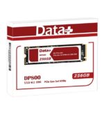 هارد SSD اینترنال PCIe Gen3 x4 دیتا پلاس مدل DP800 ظرفیت 256 گیگابایت - Image 2