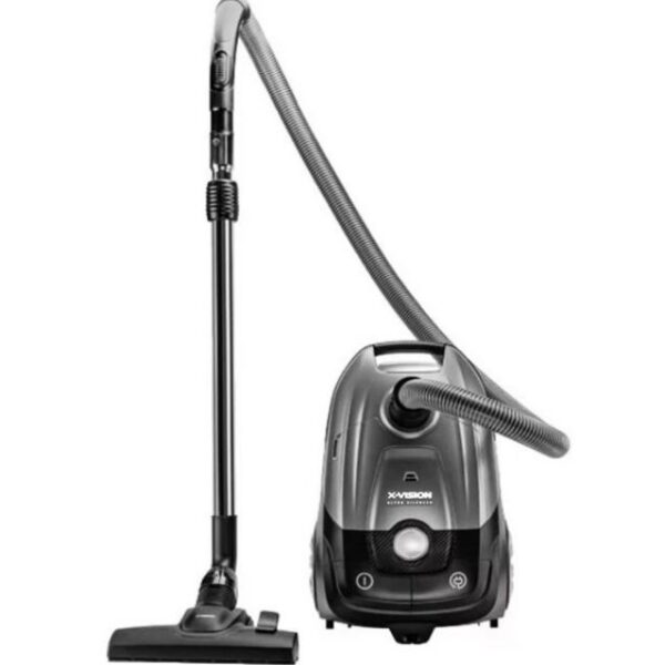 جاروبرقی ایکس ویژن مدل VC-4030