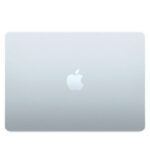 لپ تاپ اپل مک بوک ایر MDHH4 M5 2026 16GB 512GB SSD - Image 3