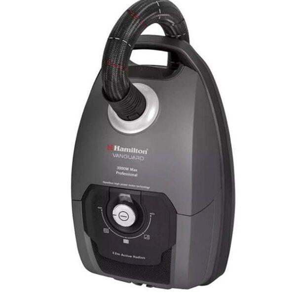 جارو برقی همیلتون مدل HVC-7033