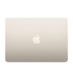 لپ تاپ اپل مک بوک ایر MW0Y3 M4 2025 LLA 16GB 256GB SSD Integrated - Image 3