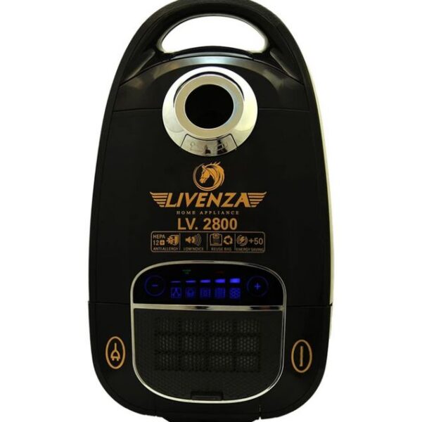 جاروبرقی لایونزا مدل LV 2800