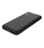 پاوربانک فیلیپس 20W مدل DLP1812PB ظرفیت 10000 میلی آمپر ساعت - Image 2