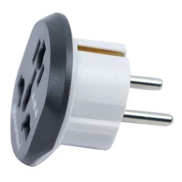 تبدیل 3 به 2 نارکن مدل NK-605K2