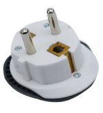 تبدیل 3 به 2 نارکن مدل NK-605K2 - Image 3