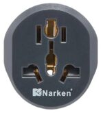 تبدیل 3 به 2 نارکن مدل NK-605K2 - Image 2