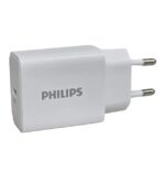 شارژر دیواری فیلیپس 20 وات مدل DLP2629 - Image 2