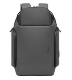 کوله پشتی مناسب لپ تاپ 15.6 اینچ بنج مدل BG-7277 با پورت USB - Image 2