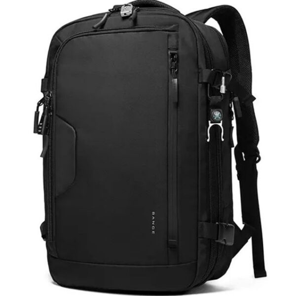 کوله پشتی 52 لیتر چندمنظوره بنج مدل BG-22039 با قطب نما