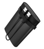 هارد اکسترنال سیلیکون پاور مدل Armor A85B ظرفیت 5 ترابایت