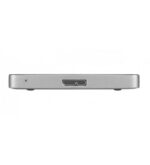 هارد اکسترنال ورباتیم مدل Store n Go ALU Slim ظرفیت 2 ترابایت - Image 3