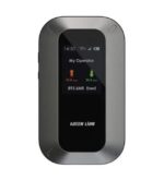 مودم 4G LTE قابل حمل گرین لاین مدل Portable Mifi Router