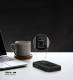 مودم 4G LTE قابل حمل گرین لاین مدل Portable Mifi Router - Image 2