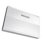 هارد اکسترنال فیلیپس مدل FM22PD01TB/93 ظرفیت 1 ترابایت - Image 4