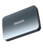 هارد اکسترنال فیلیپس مدل Fm21pd ظرفیت 1 ترابایت