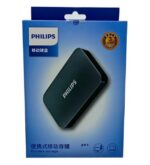 هارد اکسترنال فیلیپس مدل Fm21pd ظرفیت 1 ترابایت - Image 2