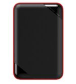هارد اکسترنال سیلیکون پاور مدل Armor A62 ظرفیت 5 ترابایت