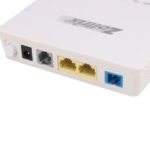مودم فیبر نوری زولتریکس مدل HG8120C بدون Wi-Fi - Image 2