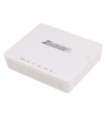 مودم فیبر نوری زولتریکس مدل HG8120C بدون Wi-Fi