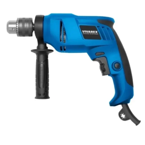 دریل چکشی ویوارکس مدل VR6520_IDK مجموعه 20 عددی
