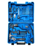 دریل چکشی ویوارکس مدل VR6520_IDK مجموعه 20 عددی - Image 2