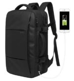 کوله پشتی 45 لیتر چندمنظوره بنج مدل BG-1908 D با پورت USB - Image 3