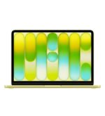 لپ تاپ اپل مک بوک Neo A18 Pro 2026 8GB 256GB SSD Integrated - Image 2