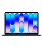 لپ تاپ اپل مک بوک Neo A18 Pro 2026 8GB 256GB SSD Integrated - Image 3