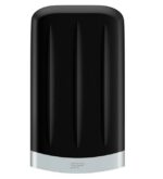 هارد اکسترنال سیلیکون پاور مدل Armor A65B ظرفیت 1 ترابایت