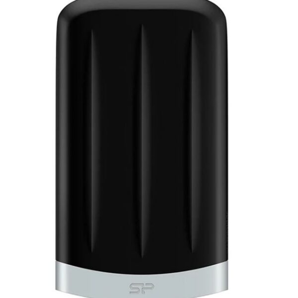هارد اکسترنال سیلیکون پاور مدل Armor A65B ظرفیت 1 ترابایت