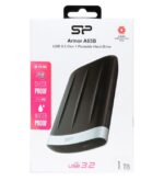 هارد اکسترنال سیلیکون پاور مدل Armor A65B ظرفیت 1 ترابایت - Image 3