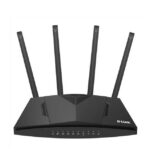 مودم روتر بی سیم 4G دی لینک مدل 4G N300 DWR-M921