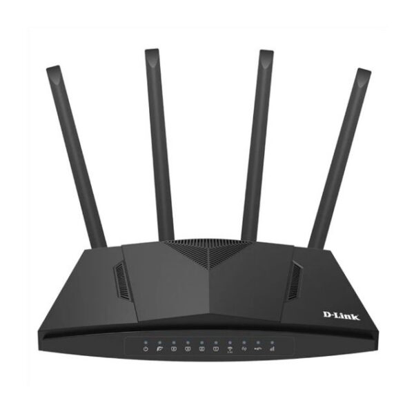 مودم روتر بی سیم 4G دی لینک مدل 4G N300 DWR-M921