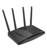 مودم روتر بی سیم 4G دی لینک مدل 4G N300 DWR-M921 - Image 2