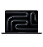 لپ تاپ اپل مک بوک پرو MDE04 M5 16GB 512GB SSD Integrated