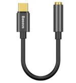 تبدیل USB-C به AUX بیسوس مدل CATL54-01
