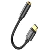 تبدیل USB-C به AUX بیسوس مدل CATL54-01 - Image 2