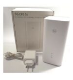 مودم 5G-TD-LTE هواوی مدل H153-381 CPE 5s - Image 2
