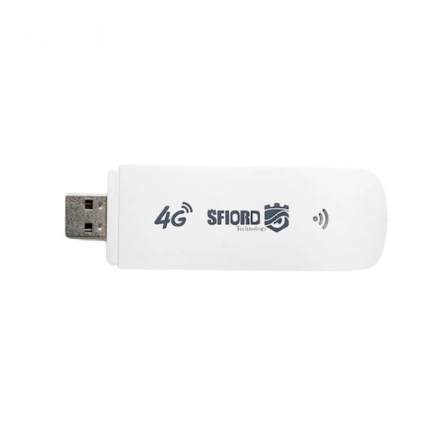 مودم 4G LTE قابل حمل اسفیورد مدل U700
