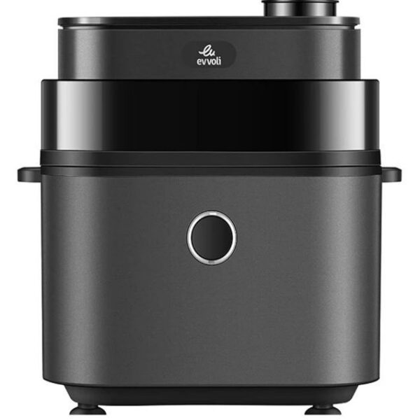 سرخ کن بدون روغن ایوولی مدل EVKA-AF8008D