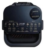سرخ کن بدون روغن ایوولی مدل EVKA-AF8008D - Image 2