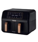 سرخ کن بدون روغن کنوود مدل HFP70