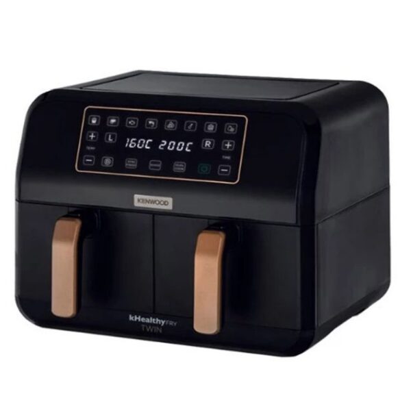 سرخ کن بدون روغن کنوود مدل HFP70