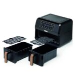 سرخ کن بدون روغن کنوود مدل HFP70 - Image 2