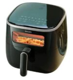 سرخ کن بدون روغن فیلیپس مدل HD9257/80 - Image 2