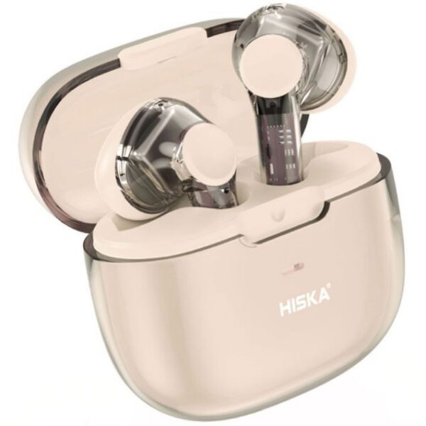 هندزفری بی سیم هیسکا مدل FX-537