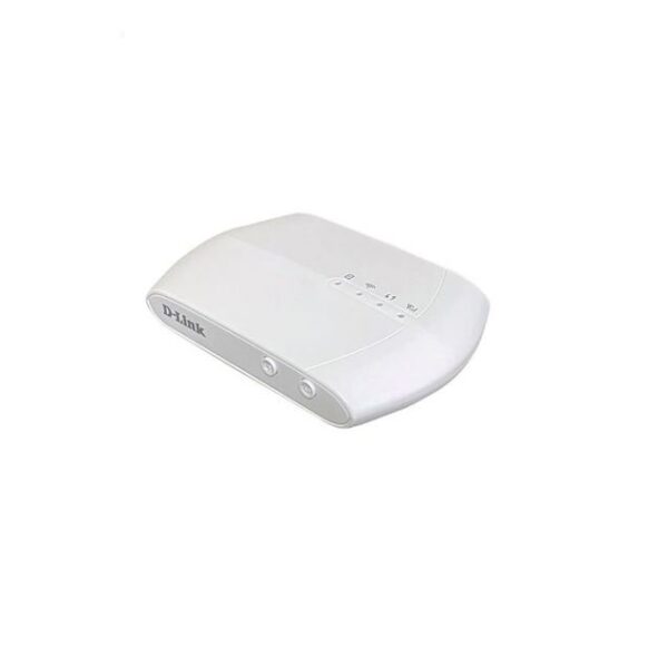 مودم روتر 4G LTE دی لینک مدل DWR-933V