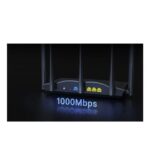 روتر بی سیم تندا مدل TX12 Pro پنج آنتن - Image 3