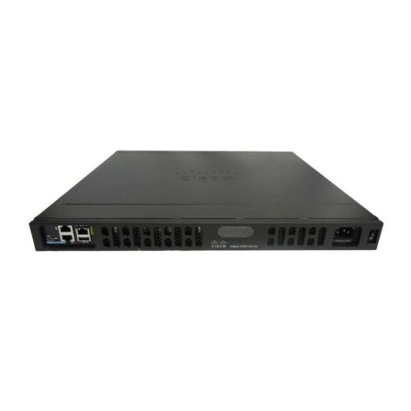 روتر سیسکو مدل ISR4331-K9